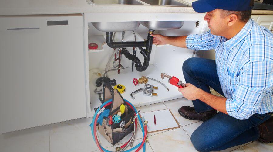 Professional expert plumbing services in Cohutta, GA